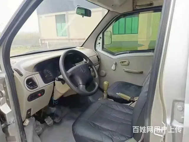 精品双排小四轮 - 图片 7