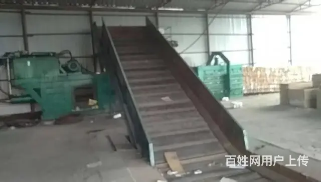 生意转让龙潭区湘潭街废品打包站出兑 - 图片 2