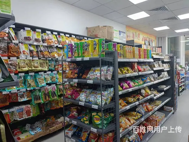 （51旺铺推荐）保利国际广场104平铺面转让 - 图片 4