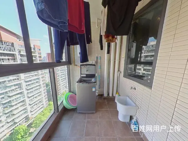 招商花园城一期 必卖好房！4室2厅199.2m?满五年 - 图片 9