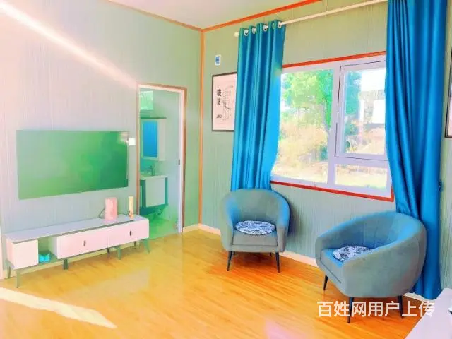 合肥、长临河附近山水民宿小院19.8万/套 - 图片 10