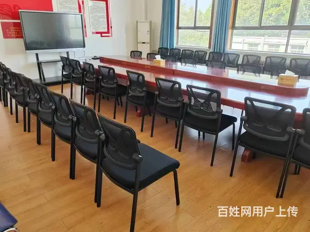 高低床双层床公寓床员工床子母床办公家具书架货架直销 - 图片 6