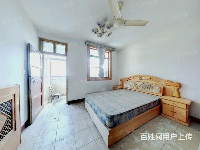 铁路局五四小区，能贷款，满五唯一 - 图片 1