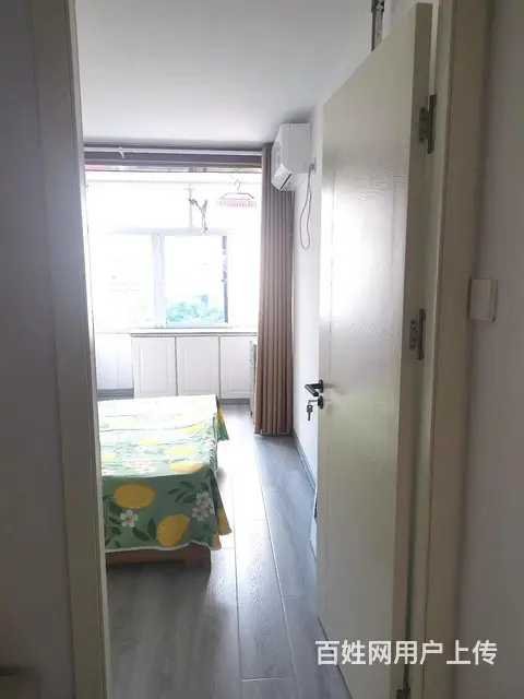 精装好房！烟台山日报社附近2室双阳卧配套全 - 图片 6