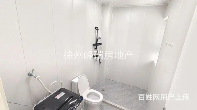吾悦华府 精装电梯房三室 家具家电齐全 干净清爽 拎包即住！ - 图片 9