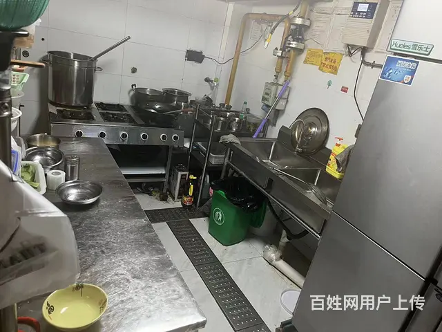 （徐州找店网）泉山区美润园营业中小吃店转让 - 图片 6