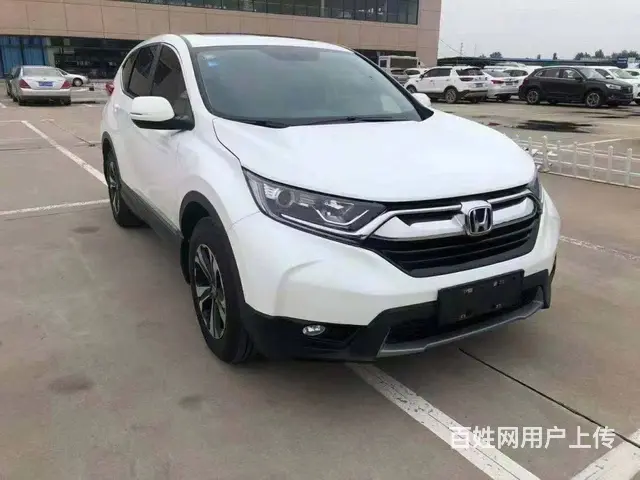本田CR-V 2019款 1.5T 无级 240TURBO - 图片 2