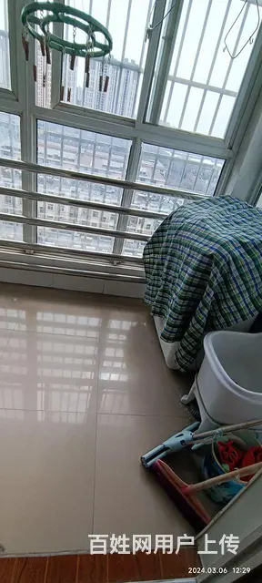 小区安全安静15中对过红旗小学 - 图片 6