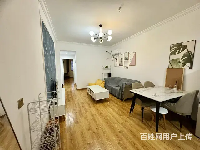紧急出租61.65平精装修翠苑一区 - 图片 5