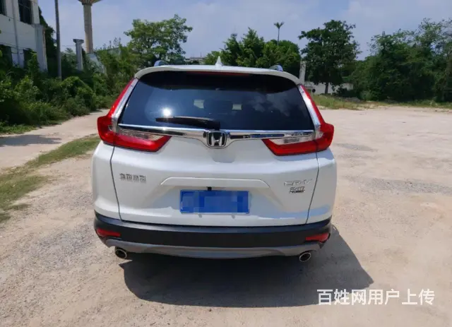 本田CR-V 2020款 1.5T 无级 240TURBO - 图片 6