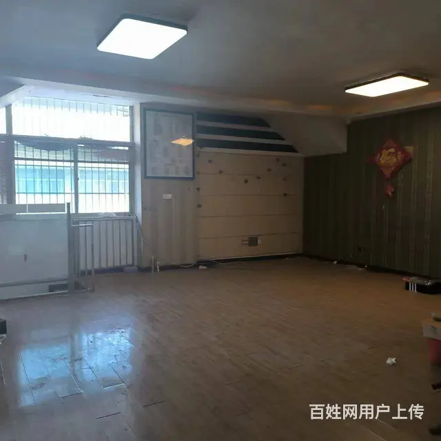 （玖玖）桓台城区东岳路新王府广场沿街商房整租或分租 - 图片 9