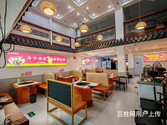 PZJ34066仙居县南峰街道响石山路餐饮店整体低价转让 - 图片 5