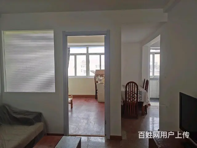 桃花街华茂小区精装三室一厅出租2000 - 图片 5