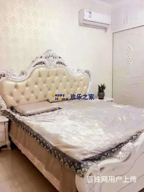 花桥裕花园(二期) 稀缺高使用率 机会难得尽快来看 - 图片 5