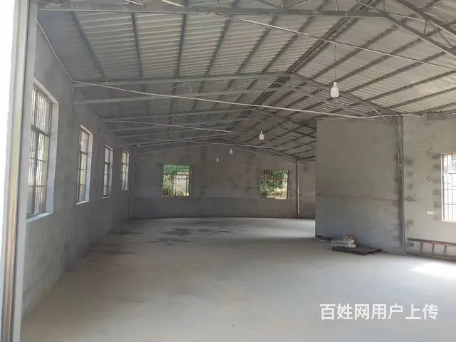 （老板本人）岳麓区桃花岭王家湾西二环附近厂房仓库出租5689 - 图片 7