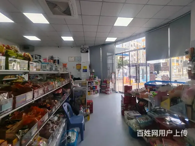 （51旺铺推荐）二十六小学门口90平晨光文具店转让 - 图片 3