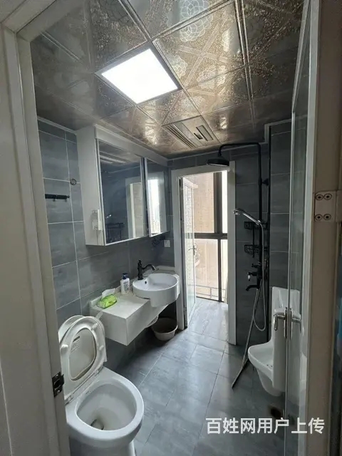 刚退 实拍4号线铁机路 华侨城东湖景园欧式精装2房 - 图片 6