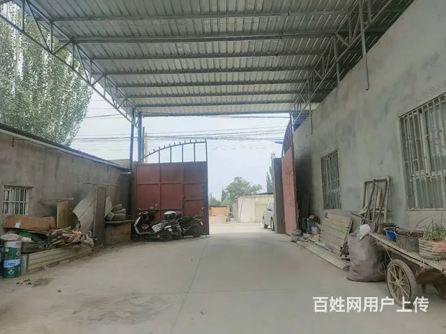 B个人一红旗坡苹果园社区四队家具厂转让 - 图片 9