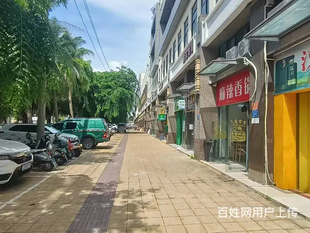 （51旺铺推荐）大东海榆亚路140平空铺出租 - 图片 5