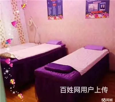 船营区水门洞附近美容院出兑 - 图片 2