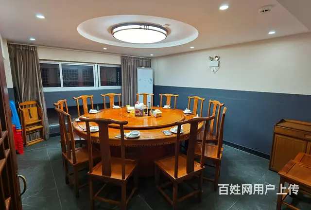 PZJ30995临街5年老店餐馆饭店整体商铺门面店铺转让 - 图片 4