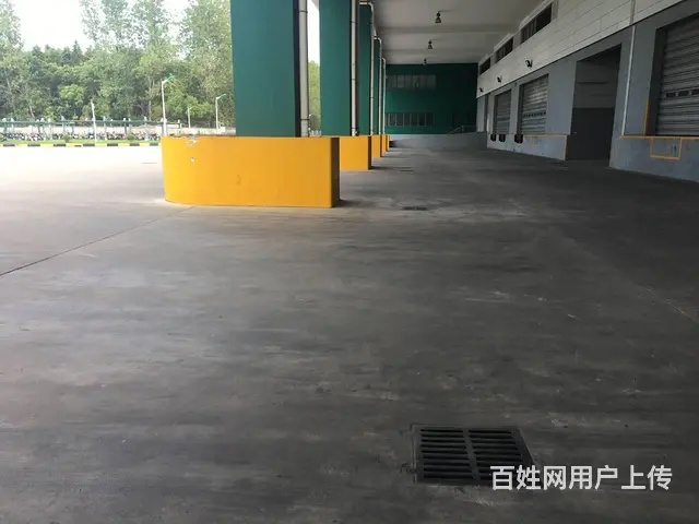 嘉善4000梅花庵双边平台库业主直租层高10米 - 图片 4