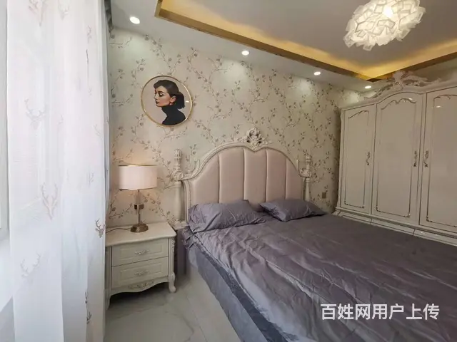 美高美小区 商住两用 精装修先付18万下本再付尾款 - 图片 5