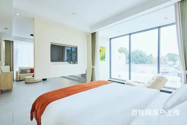 （51旺铺推荐）马岭750平民宿转让 - 图片 3