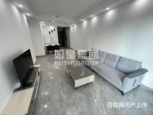 中骏御金台 精装3房2卫，自住标准，品牌家电，高楼层 - 图片 7