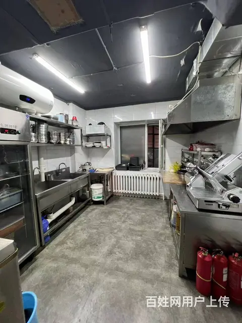 【搞定了！】南岗区革新街临街烤肉店出兑餐饮店转让 - 图片 8