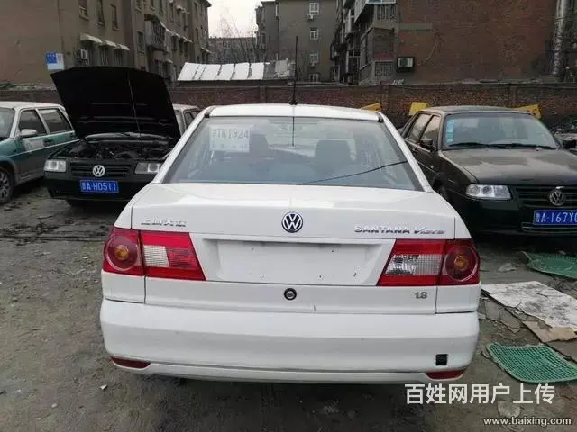 新到名驭、志俊、伊兰特、捷达、索纳塔、手续齐全 - 图片 8