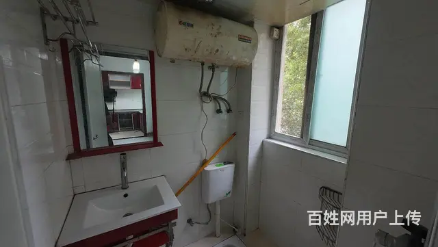 丰华园(硚口-古田) 普通住宅2厅 中等装修 - 图片 1