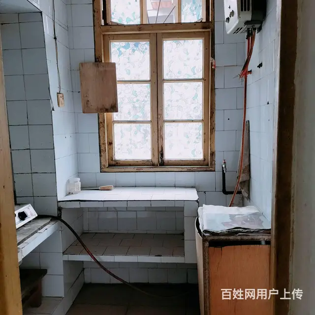 中山南路中国银行附近有房 普通住宅1厅精装修， - 图片 5