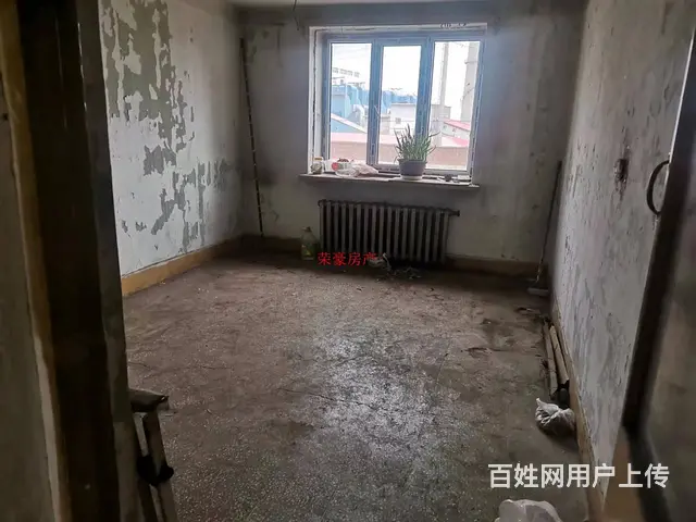 3万的房子降至2.8万，兴安台南群楼3楼60平2.8万简单 - 图片 5