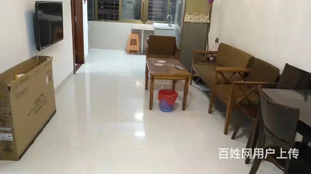 地铁房泰和大厦(湖里-吕岭路) 2房电梯3000元包物业好房 - 图片 1