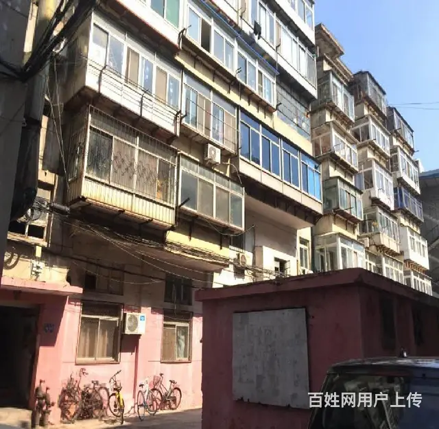 芝罘湾日报社口腔医院2室1厅设施全2空调1200 - 图片 12
