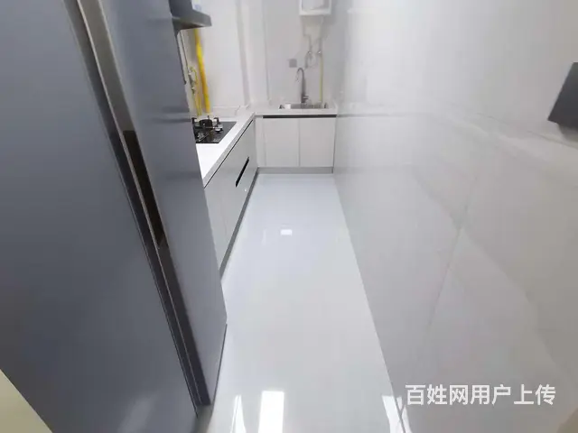 和兴东方名城 电梯房21楼 精装修 拎包入住 - 图片 10