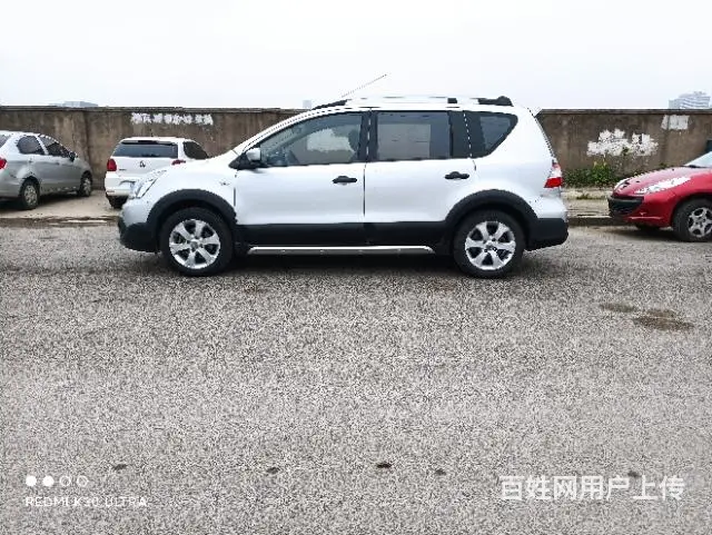 日产 骊威 2013款 1.6XL 手动 豪华版 - 图片 5