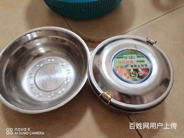 电饭煲锅碗刀具烧水壶微波炉及架子煮蛋器拖把及拖把盆 - 图片 9