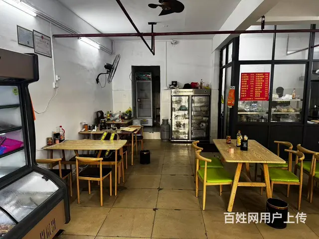 （51旺铺推荐）龙华区城西镇山高村60平餐饮店转让 - 图片 8