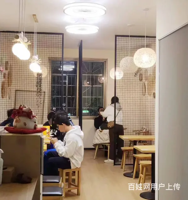 （老板本人）（好消息）候家塘车站旁临街小吃店低价急转5651 - 图片 2