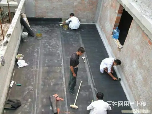 遵义防水补漏+钢架棚 - 图片 4