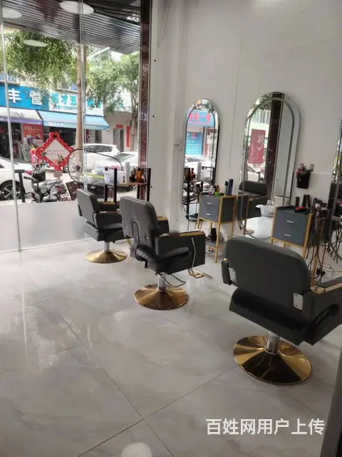 （速转网）免费推荐 百姓村中间路口市场旁 - 图片 5