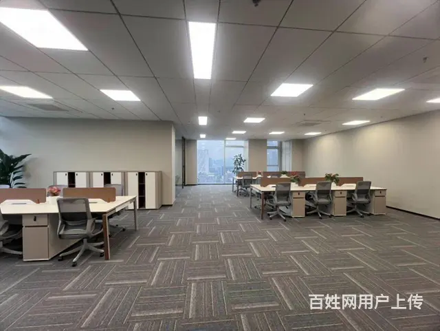 实拍边套升级款.精装带家具.可送车位.免租期长 - 图片 10