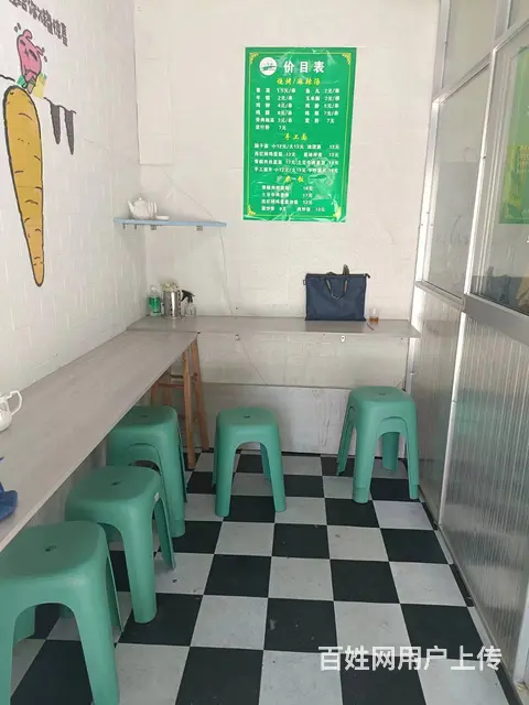 7786（七P）个人城东区建新巷5号院临街旺铺转让 - 图片 2