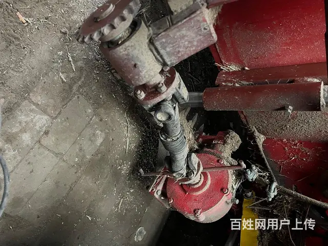 福田雷沃GE80 - 图片 8