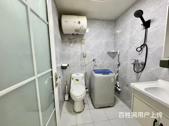 翠苑急租超值高性价比房子 - 图片 8