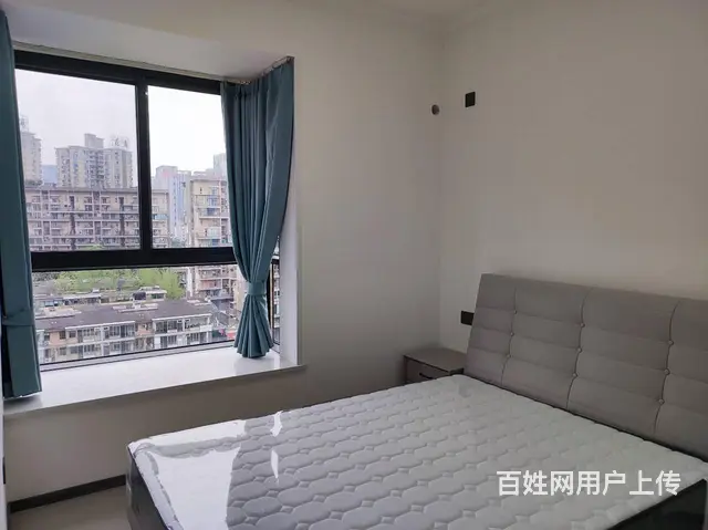 地铁房渝北新牌坊转盘精装标准两房出售 - 图片 7