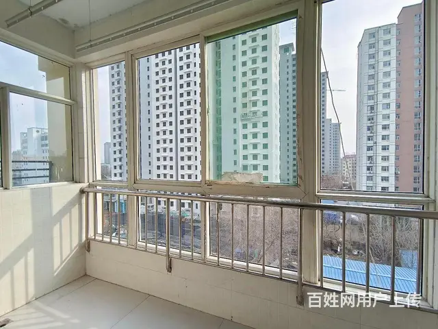 马路街立德   本部 南北通透3居室 带小房 老证能贷款 - 图片 6