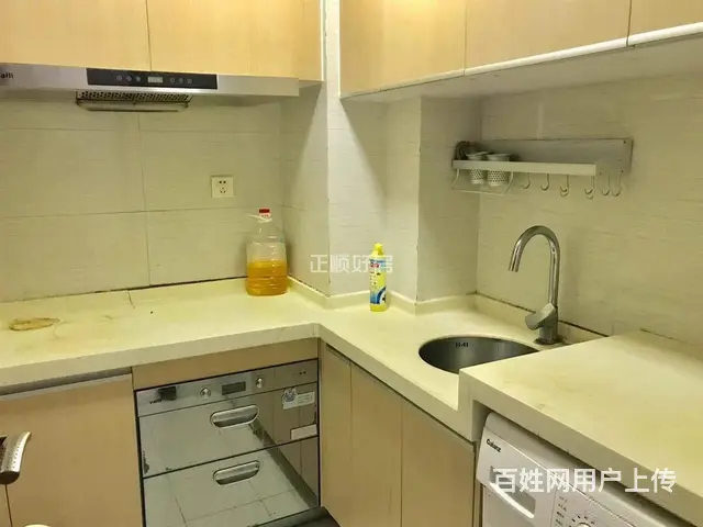 南屏 双城汇 2房 中高楼层采光充拎包入 - 图片 4